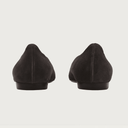 BABY GREY SUEDE andreacarrano 