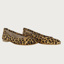 BAMBOLINA LEOPARD CAVALLINO LEATHER andreacarrano 