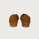 BAMBOLINA NEW CUOIO SUEDE andreacarrano 