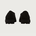 CARRO BLACK SUEDE Flats andreacarrano 