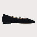 Dolce Black Suede andreacarrano 