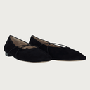 Dolce Black Suede andreacarrano 