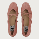 Dolce Blush Suede andreacarrano 