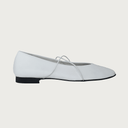 Dolce White Leather andreacarrano 