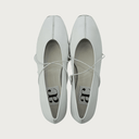 Dolce White Leather andreacarrano 