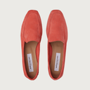 Mare Corallo moccasins Andrea Carrano 