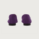 Mare Viola Suede moccasins Andrea Carrano 