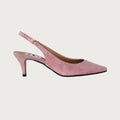 MATILDE BLUSH SUEDE