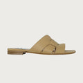 Stella Camel Leather
