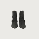 RONDA 2.0 GREY SUEDE boots andreacarrano 