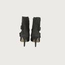 RONDA 2.0 GREY SUEDE boots andreacarrano 